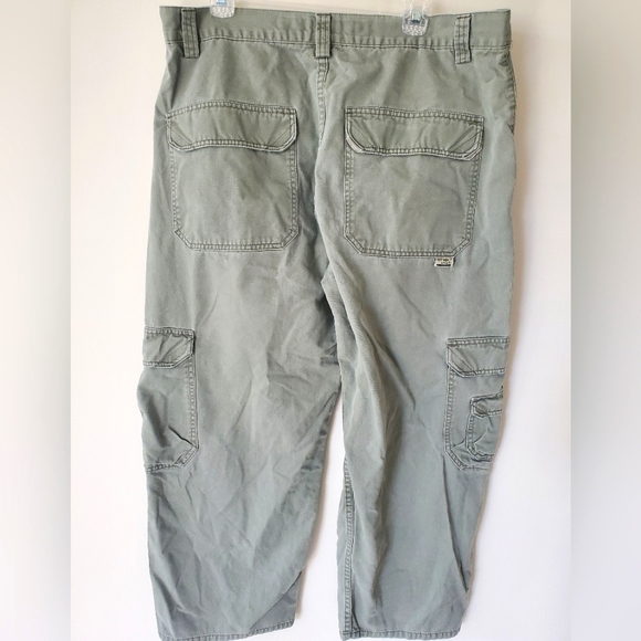 Levi's Silvertab Khakis Grey Vintage - Picture 5 of 8